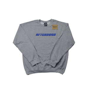 Speed Sweater - Grey