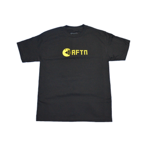 Retro Gamer Tee - Black